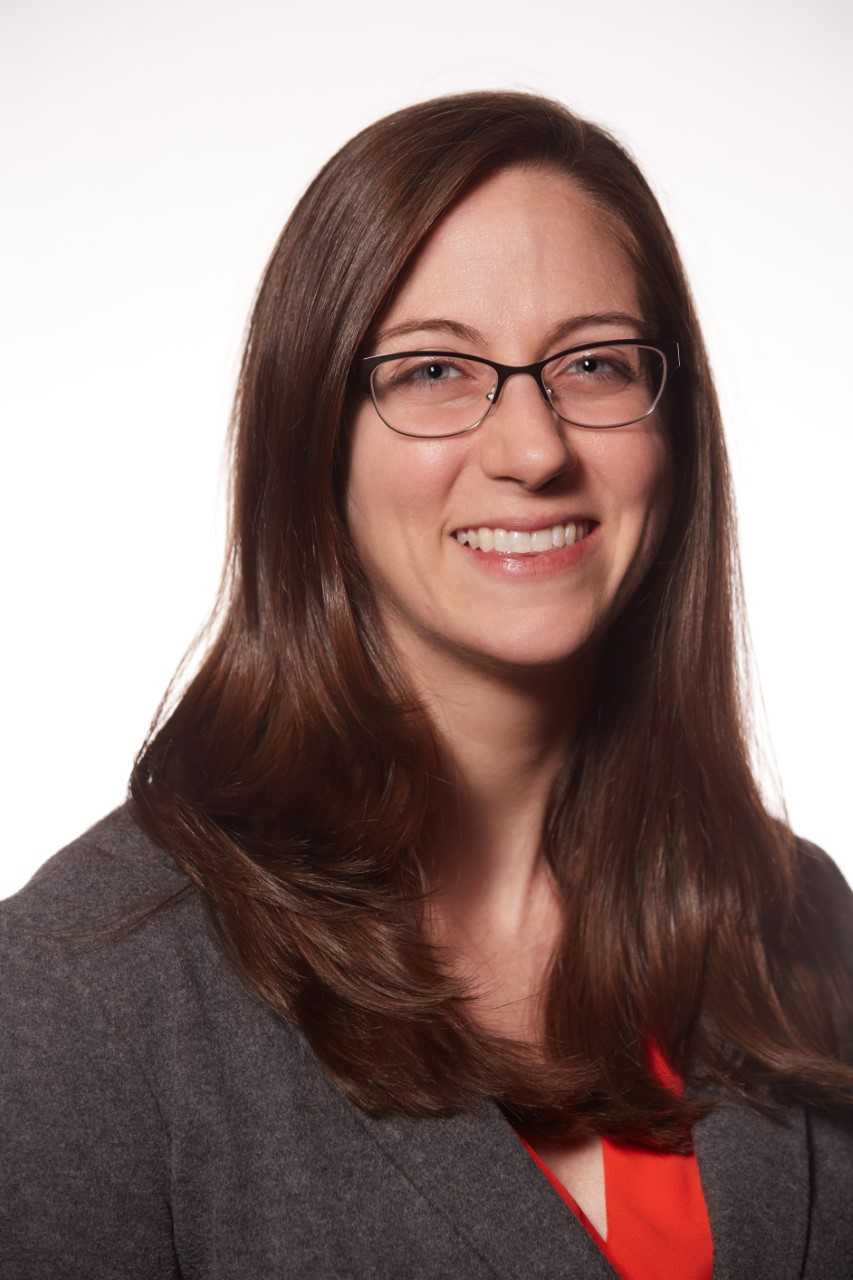 Jena Shaw Tronieri, Ph.D.
